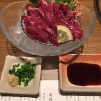 馬桜 銀座通り店 - 