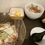 ビーダブリュー カフェ - 