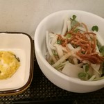 ビーダブリュー カフェ - 