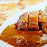 カレートッピング