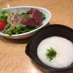 牛たん炭焼  利久 池袋店