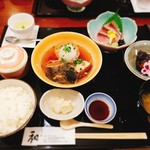 日本の味 和 - 鰤尽くし