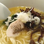 麺屋すみす半蔵門 - 