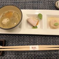 鉄板焼 但馬 - 