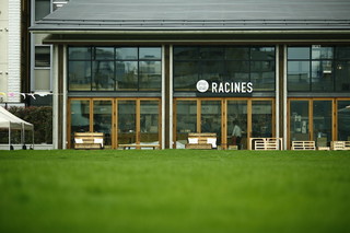 Racines FARM to PARK - 