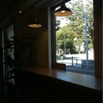 カフェミチクサ - 