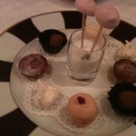 ル・ヴァンテール - 