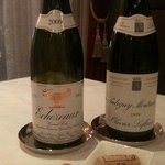 ル・ヴァンテール - 