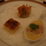 ル・ヴァンテール - 