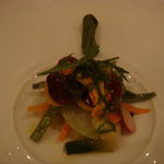 ル・ヴァンテール - 