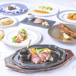 NIKKO KANAYA HOTEL CRAFT GRILL - 