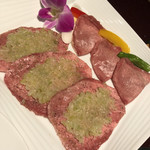 叙々苑 游玄亭 京都 - 