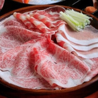 銀座しゃぶ通 マロニエゲート店 - 