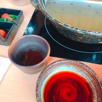 銀座しゃぶ通 マロニエゲート店 - 
