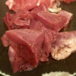 卸 新宿食肉センター 極 - 