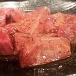 卸 新宿食肉センター 極 - 