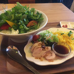 ベトナム料理 ふぉーの店 - 