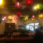 ベトナム料理 ふぉーの店 - 