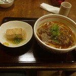 辨慶うどん - 