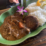 キジムナーの台所 - 