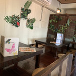 キジムナーの台所 石垣市 カフェ 食べログ