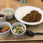 福岡薬院 タニタ食堂 - 