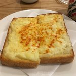 カフェ ウォルナット - 