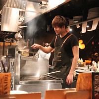 ビストロ クレスタ 麻布十番 - 