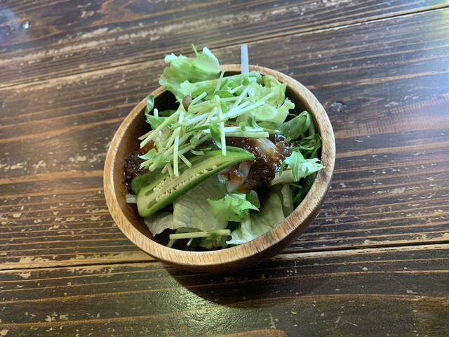 キジムナーの台所 石垣市 カフェ 食べログ