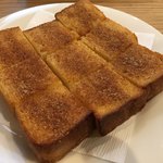 カフェ ウォルナット - 