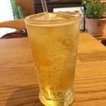 カフェ ウォルナット - 