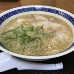 大分ラーメン 十八番 - 