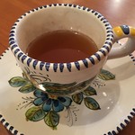 オステリア キクヤ - 