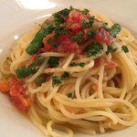 オステリア キクヤ - 