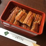 博多名代 吉塚うなぎ屋 - 