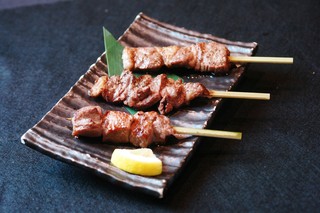 Kushiyaki Bisutoro Fukumimi - 