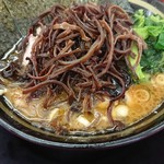 家系ラーメン王道 いしい - 