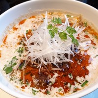 龍天門 - 担々麺