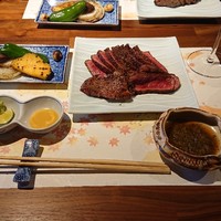 かわらまち 花ざくろ 川原町店 - 