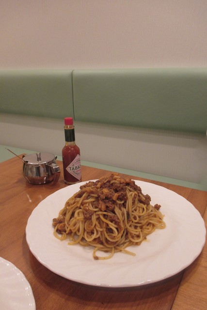 カプリッシォ Capricho 武蔵小金井 パスタ 食べログ カプリッシォ Capricho 武蔵小金井 パスタ 食べログ