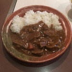 山海亭 たんや もうもう - 