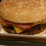 マクドナルド - 