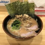 横浜ラーメン 北村家