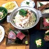 麺酒場ひかる - 料理写真:ひかるで宴会！選べる鍋！