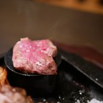 肉とチーズ 川崎肉バル樽屋 - 