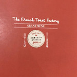 The French Toast Factory - 