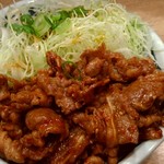 雷雷らーめん - 