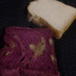 新出製パン所 - 