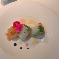 中国料理 桃李 ホテル日航大阪 - 