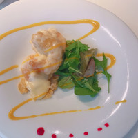 中国料理 桃李 ホテル日航大阪 - 